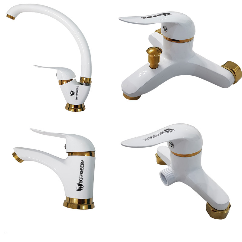 شیرآلات هافن برگ مدل آرین 01