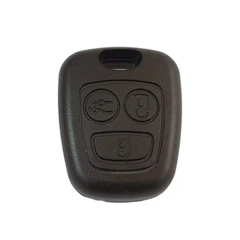 قاب یدک ریموت خودرو مدل 01 مناسب برای دنا