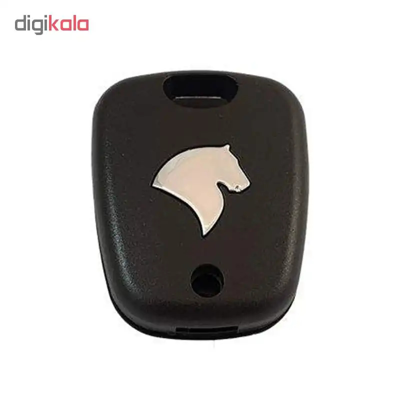 قاب یدک ریموت خودرو مدل 01 مناسب برای دنا