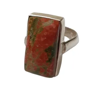 انگشتر نقره زنانه کد 2005