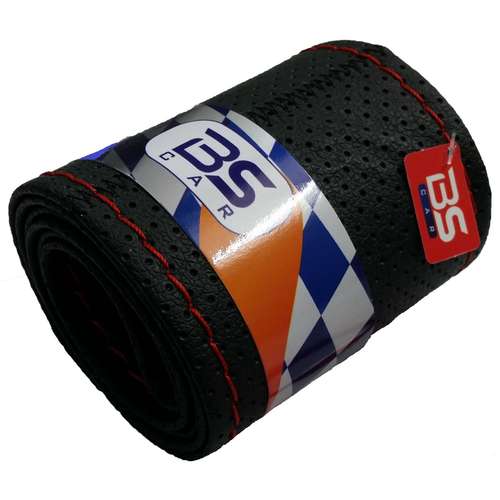 روکش فرمان بی اس کار کد BS_D04