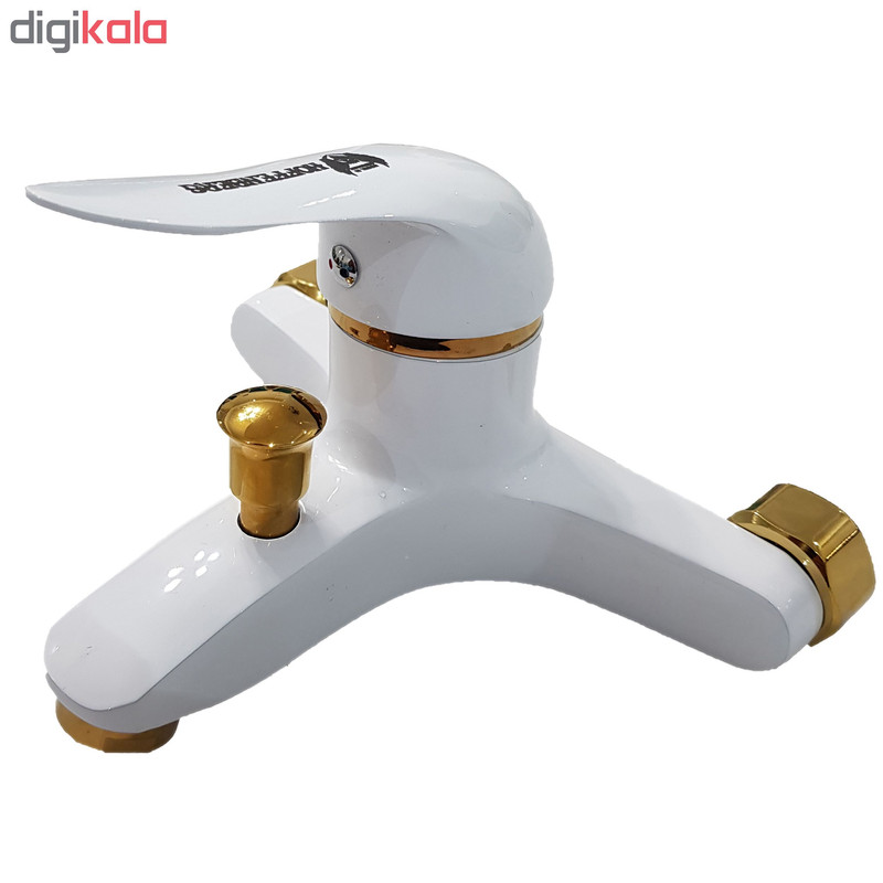 شیرآلات هافن برگ مدل آرین 01