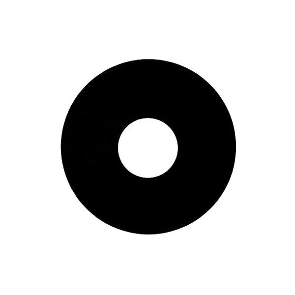 شیشه دوربین مدل LUA-L21 مناسب برای گوشی موبایل هوآوی Y3 2