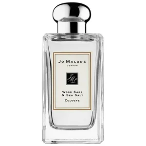 عطر جو مالون مدل Wood Sage And Sea Salt حجم 100 میلی لیتر