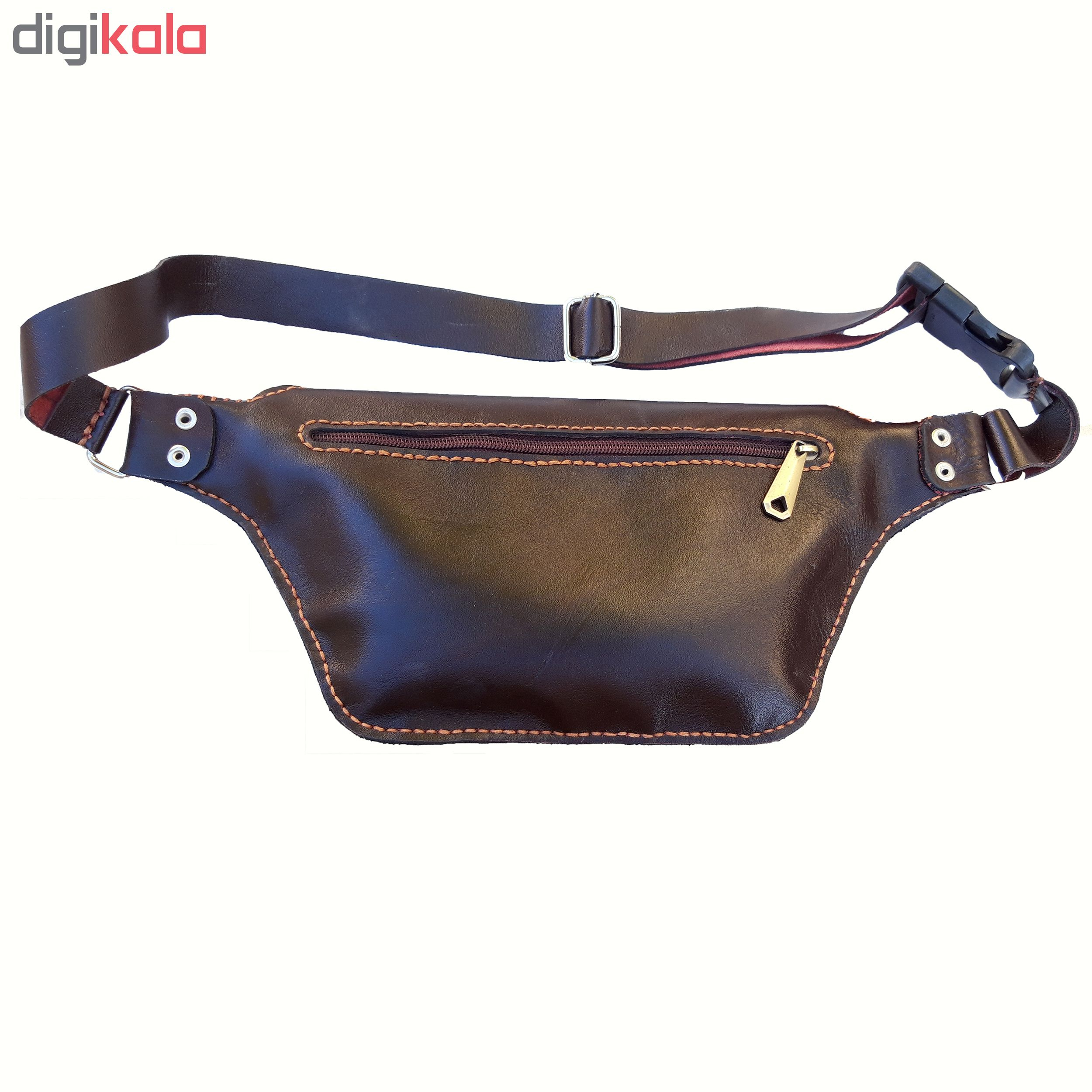 کیف کمری کد 9802