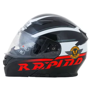 کلاه کاسکت راپیدو مدل RA71V2