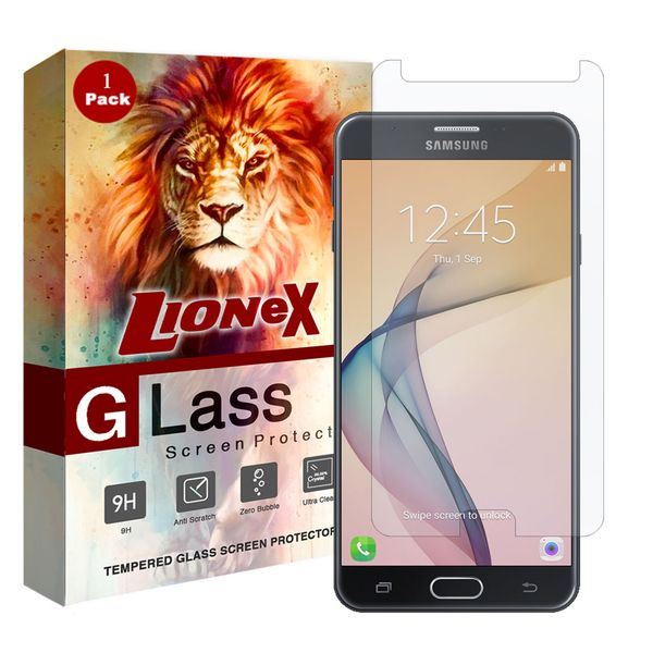 محافظ صفحه نمایش لایونکس مدل UPS مناسب برای گوشی موبایل سامسونگ Galaxy J7 Prime 2 / Galaxy J7 Prime محافظ صفحه نمایش لایونکس مدل UPS مناسب برای گوشی موبایل سامسونگ Galaxy J7 Prime 2 / Galaxy J7 Prime