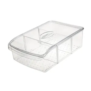 باکس نگهدارنده یخچال کد 865