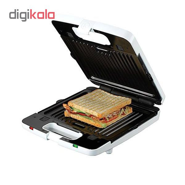 ساندویچ ساز مدل SM740 ساندویچ ساز مدل SM740