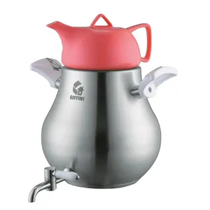 ست کتری و قوری جی فی نی کد GGK1