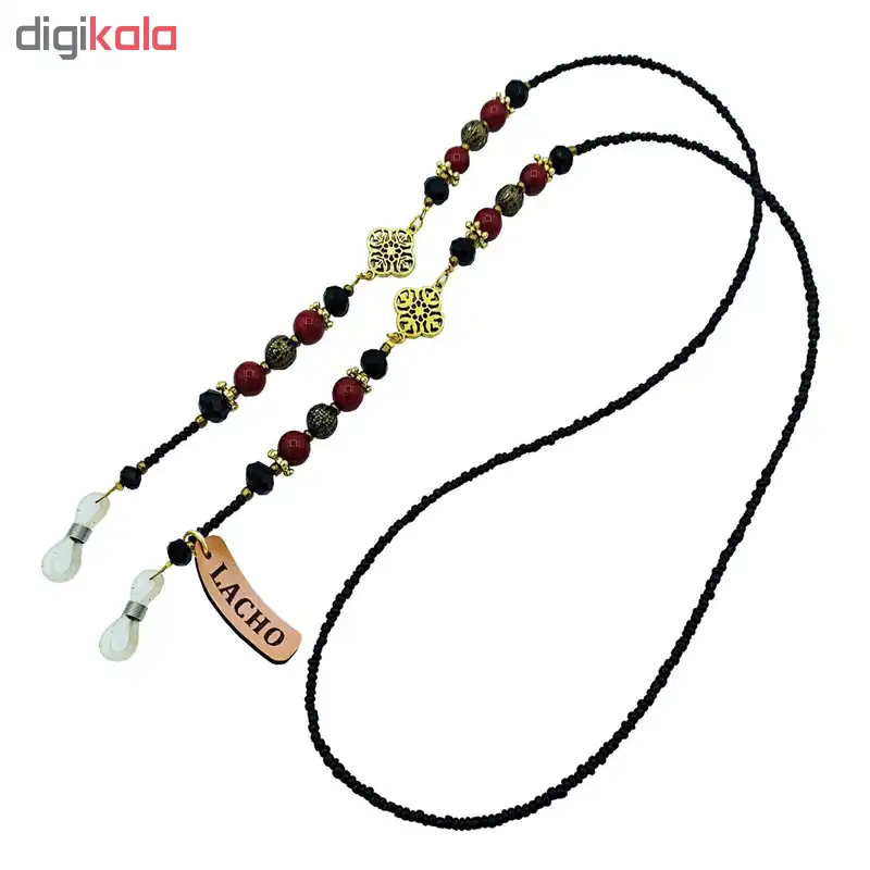 بند عینک لاچو کد TR-M