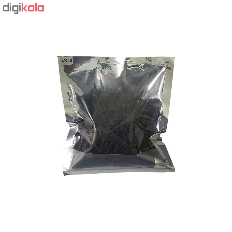 پیچ ام دی اف کد SAH50 بسته 100عددی