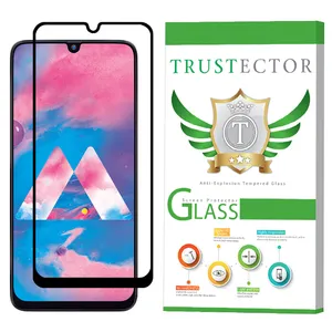 Trustector GSS Screen Protector For Samsung Galaxy A40s