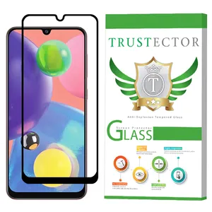 Trustector GSS Screen Protector For Samsung Galaxy A70s