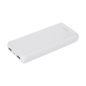 شارژر همراه گلف مدل G44 ظرفیت 20000 میلی آمپر ساعت