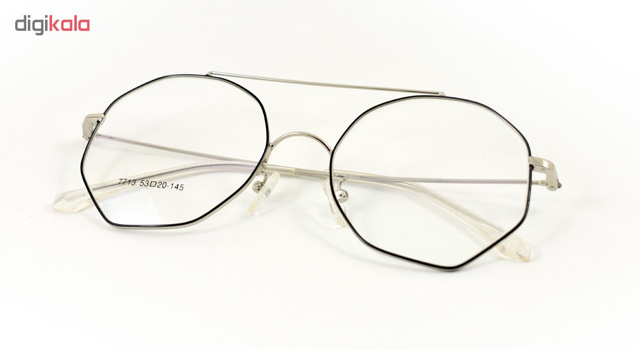 فریم عینک طبی مدل M7713