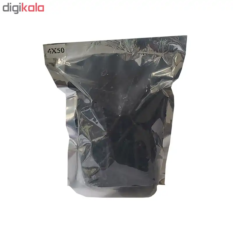 پیچ ام دی اف کد SAH50 بسته 190 عددی