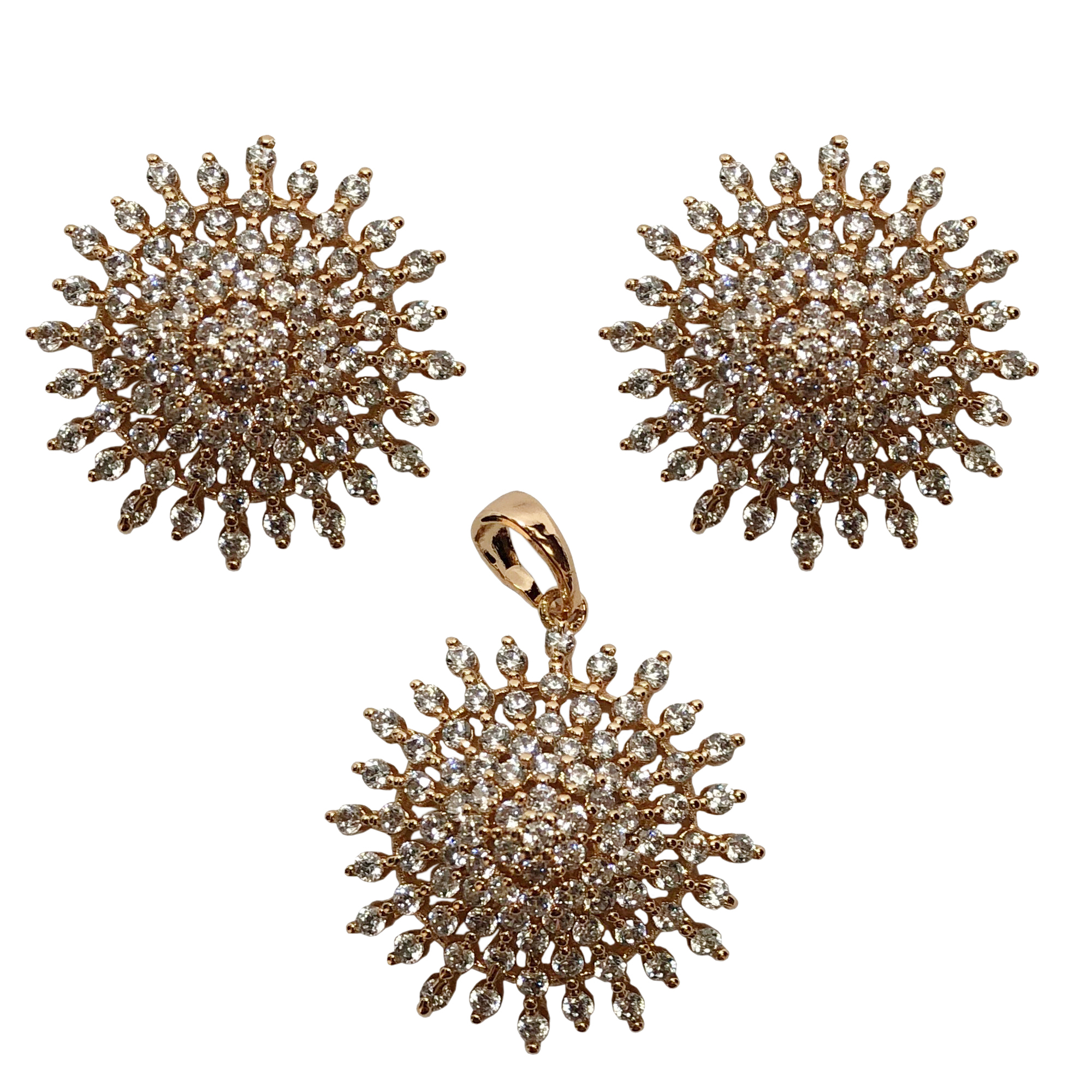 نیم ست زنانه کد 4005