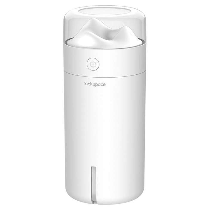 بخور گرم و رطوبت ساز راک اسپیس مدل WT-H6