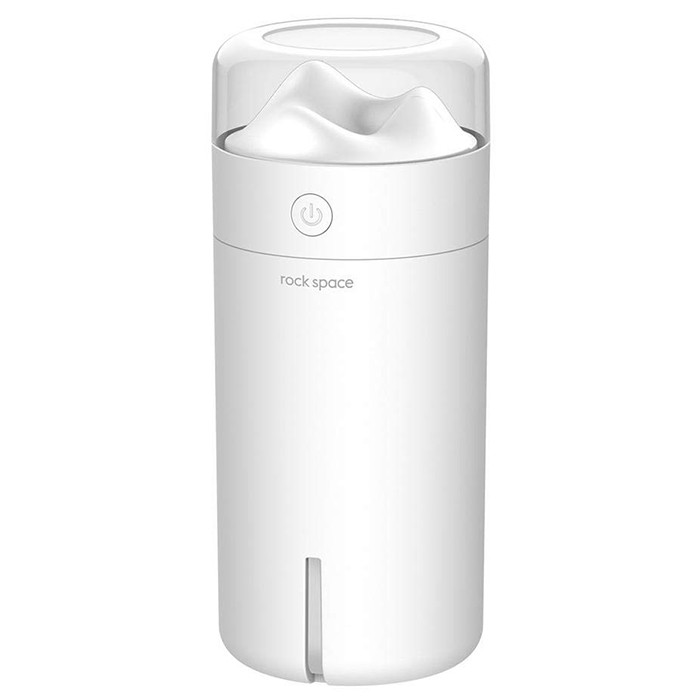 بخور گرم و رطوبت ساز راک اسپیس مدل WT-H6