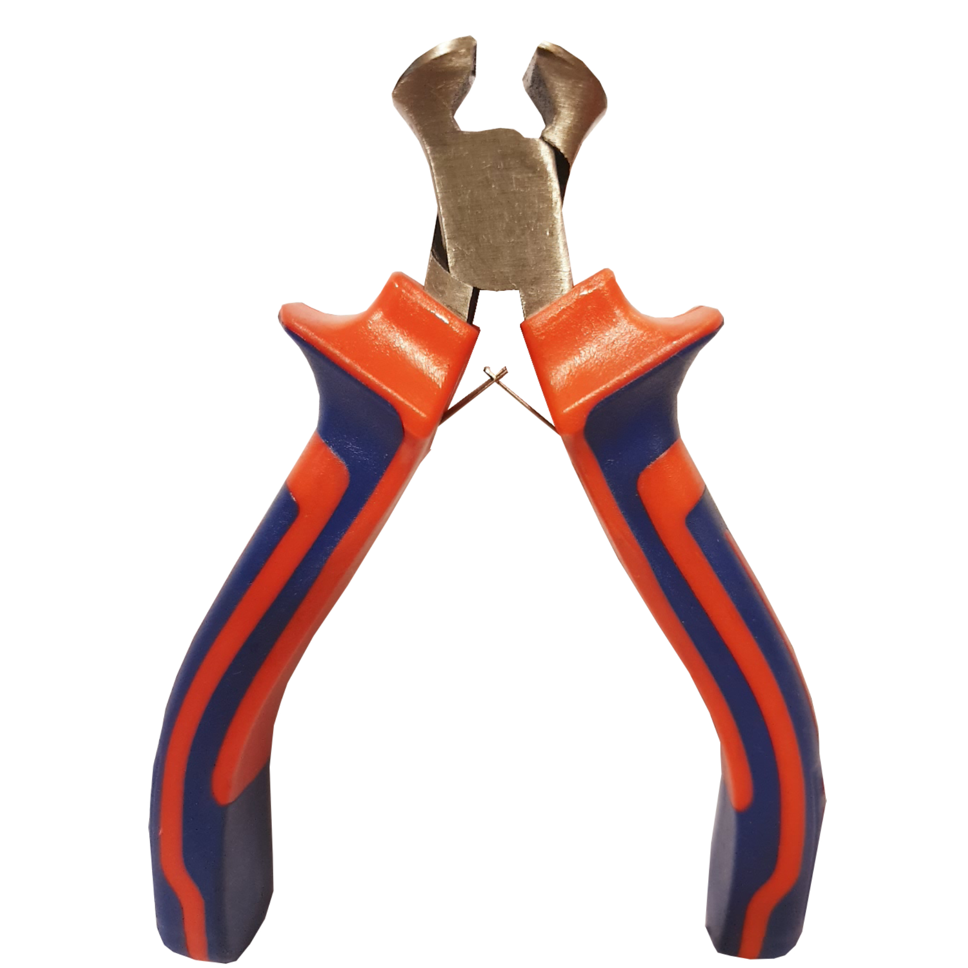 انبر کف چین مدل YP04  سایز 4 اینچ