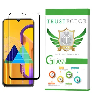 Trustector GSS Screen Protector For Samsung Galaxy M30s 