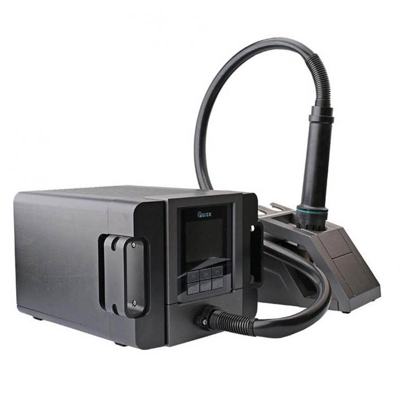 هیتر هوشمند کوئیک مدل TR1300A