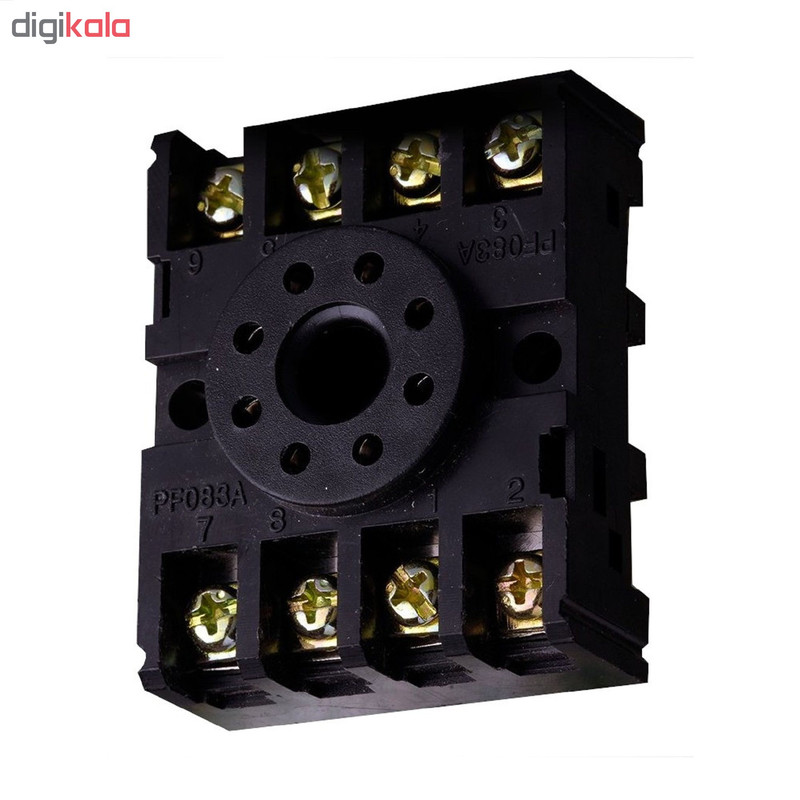 نگهدارنده رله سون مدل PF083A