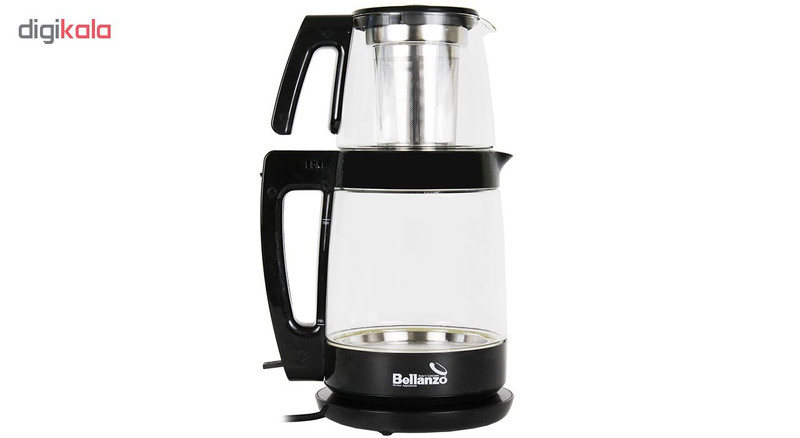 چای ساز بلانزو مدل BTM-2190