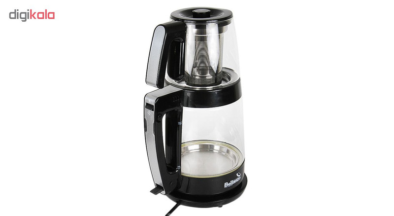 چای ساز بلانزو مدل BTM-2190