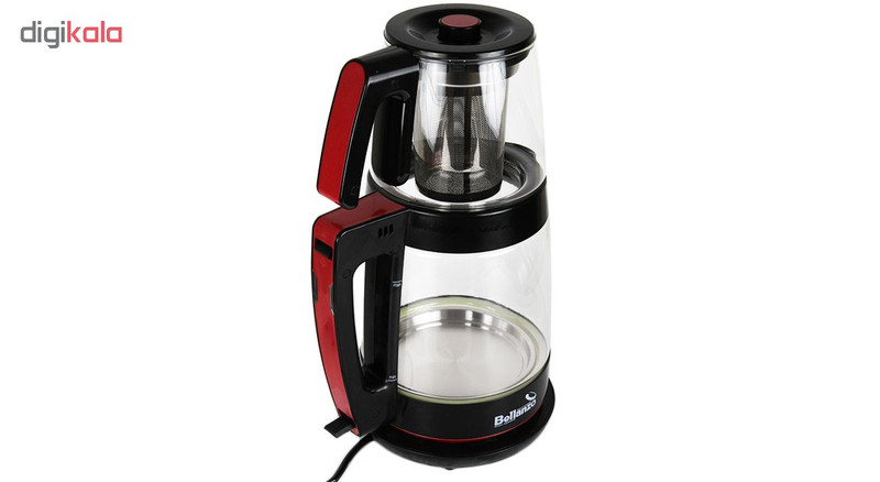 چای ساز بلانزو مدل BTM-2190
