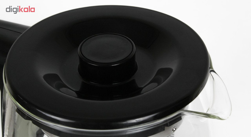 چای ساز بلانزو مدل BTM-2190