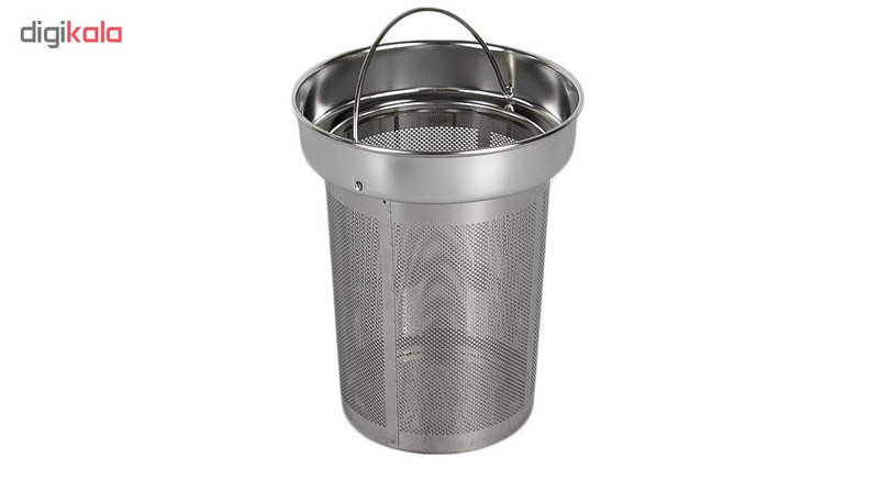 چای ساز بلانزو مدل BTM-2190