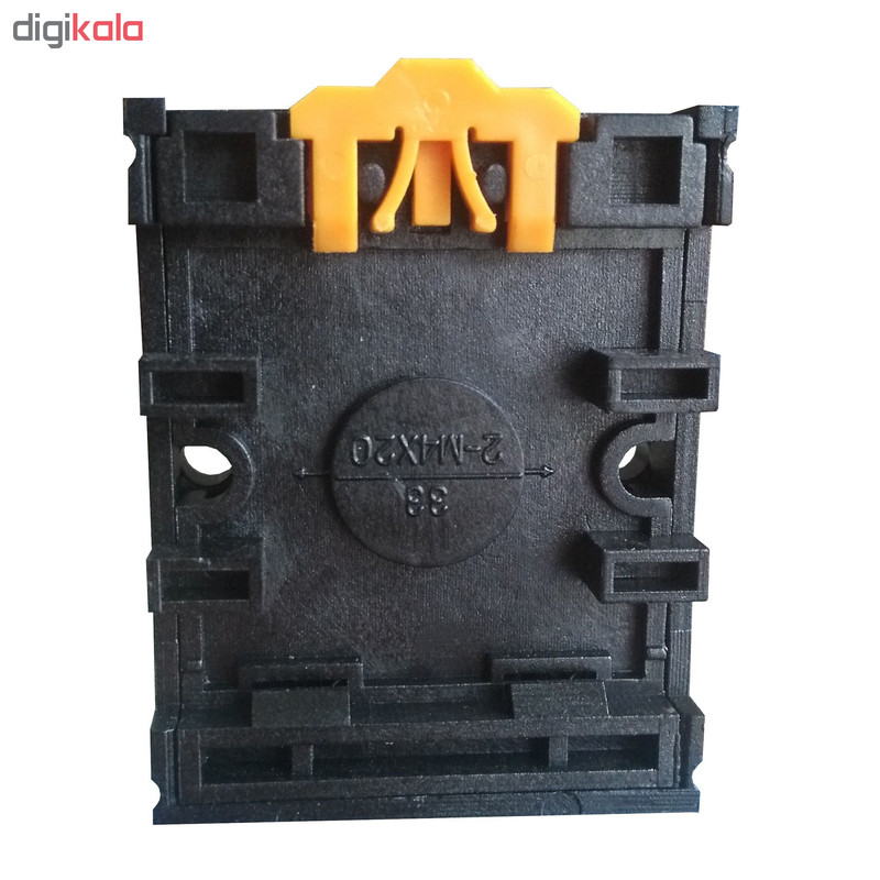 نگهدارنده رله سون مدل PF083A