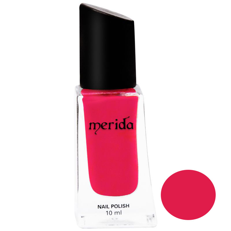 لاک ناخن مریدا شماره 209