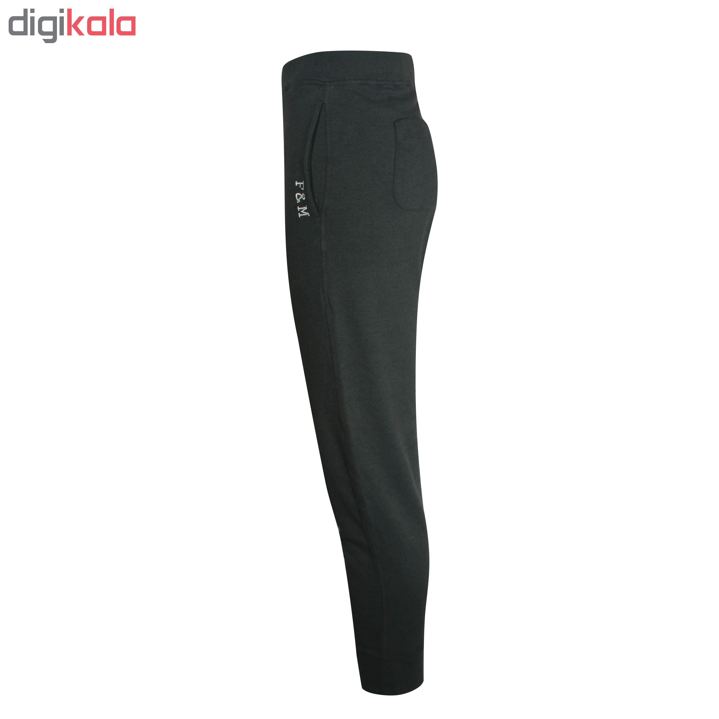 شلوار مردانه فرانکلین مارشال کد 450B