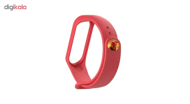 بند کد SP-04 مناسب برای مچ بند هوشمند شیائومی Mi Band 4