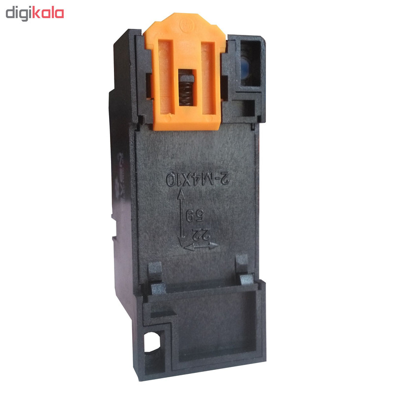 نگهدارنده رله سون مدل PYF14A نگهدارنده رله سون مدل PYF14A