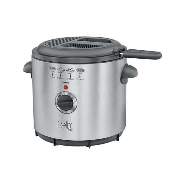 سرخ کن فلیکس مدل Fl287