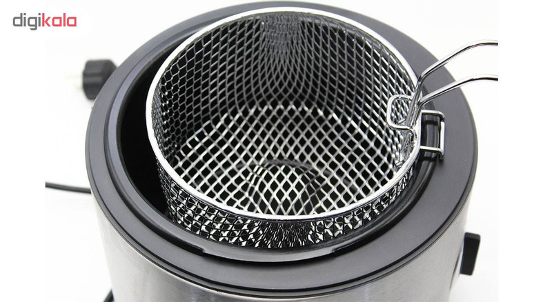 سرخ کن فلیکس مدل Fl287