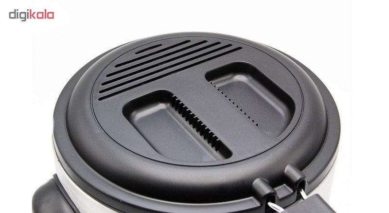 سرخ کن فلیکس مدل Fl287