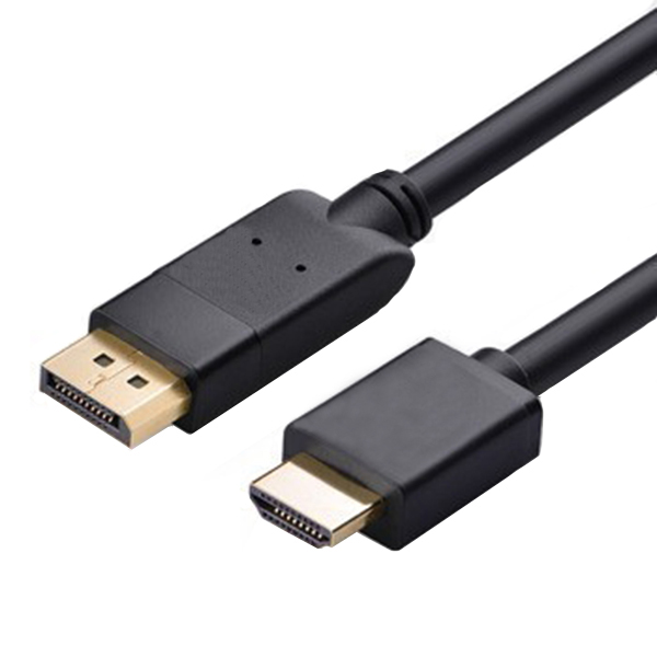 کابل DISPLAY PORT به HDMI مدل A110 طول 1.8 متر