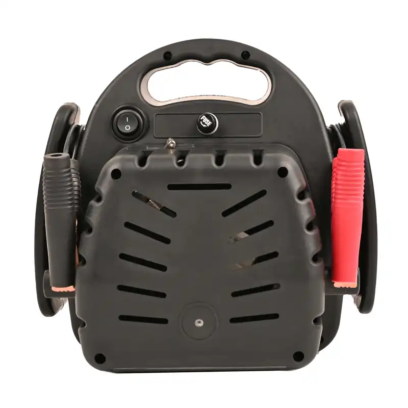 شارژر باتری خودرو مدل ASL6000-20A