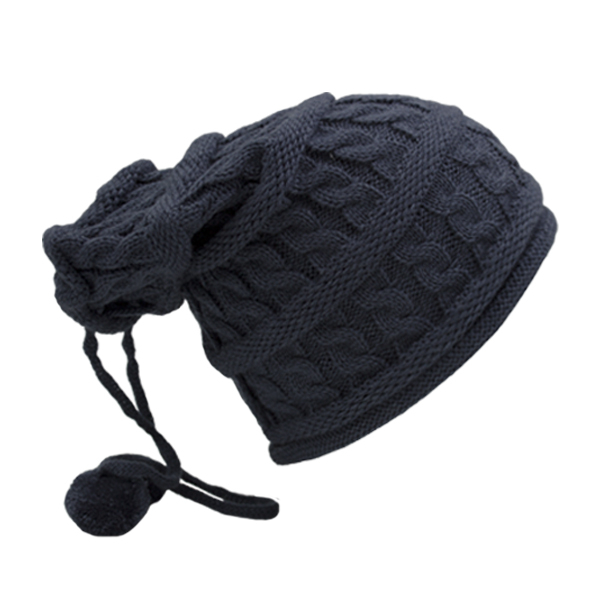 کلاه بافتنی مدل KB2