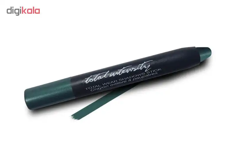 سایه چشم مدادی توتال اینتنسیتی مدل Total Wear شماره TIP-01