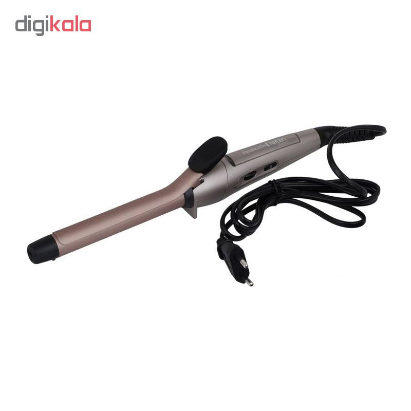 فر کننده مو رمینگتون مدل CI5318 فر کننده مو رمینگتون مدل CI5318