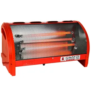 بخاری برقی جنرال پویا مدل GP-1800