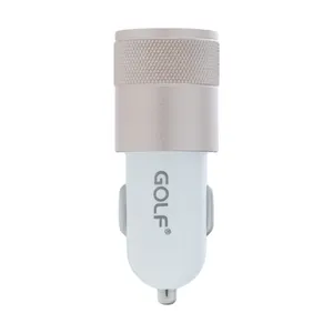 شارژر فندکی گلف مدل GF-C13
