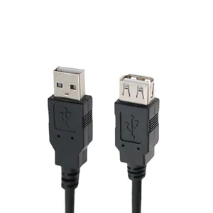 کابل افزایش طول USB 2.0 ورسد مدل A110 طول 1.5 متر