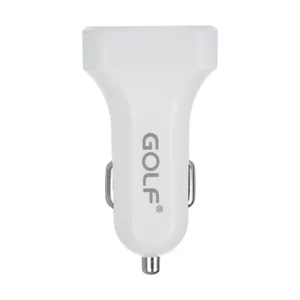 شارژر فندکی گلف مدل GF-C11